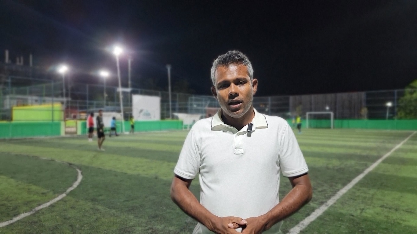 Perdagangan bilateral antara Tiongkok dan Maladewa mencapai hampir 700 juta dolar AS (sekitar 10