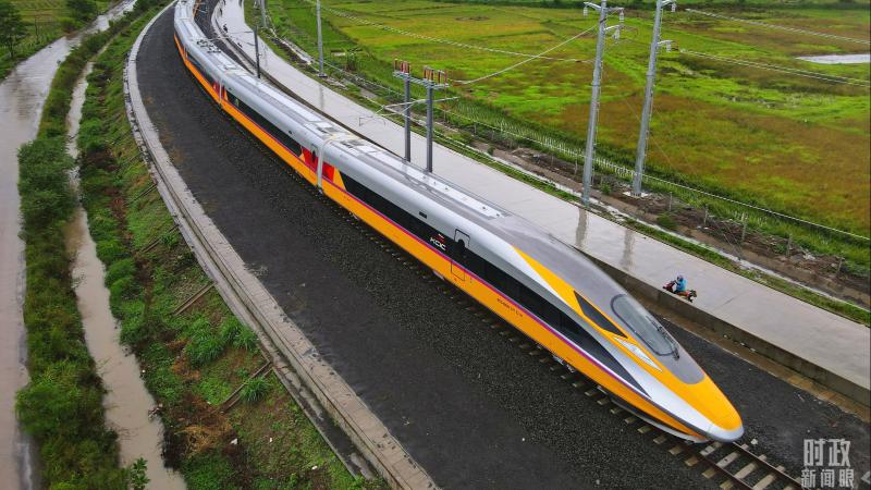 Tiongkok akan mendorong keterbukaan yang berlevel tinggi