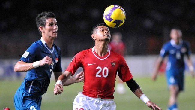 Timnas Indonesia dianggap membutuhkan sosok penyerang seperti Bambang Pamungkas usai melakoni dua laga Kualifikasi Piala Dunia 2026 melawan Arab Saudi dan Australia