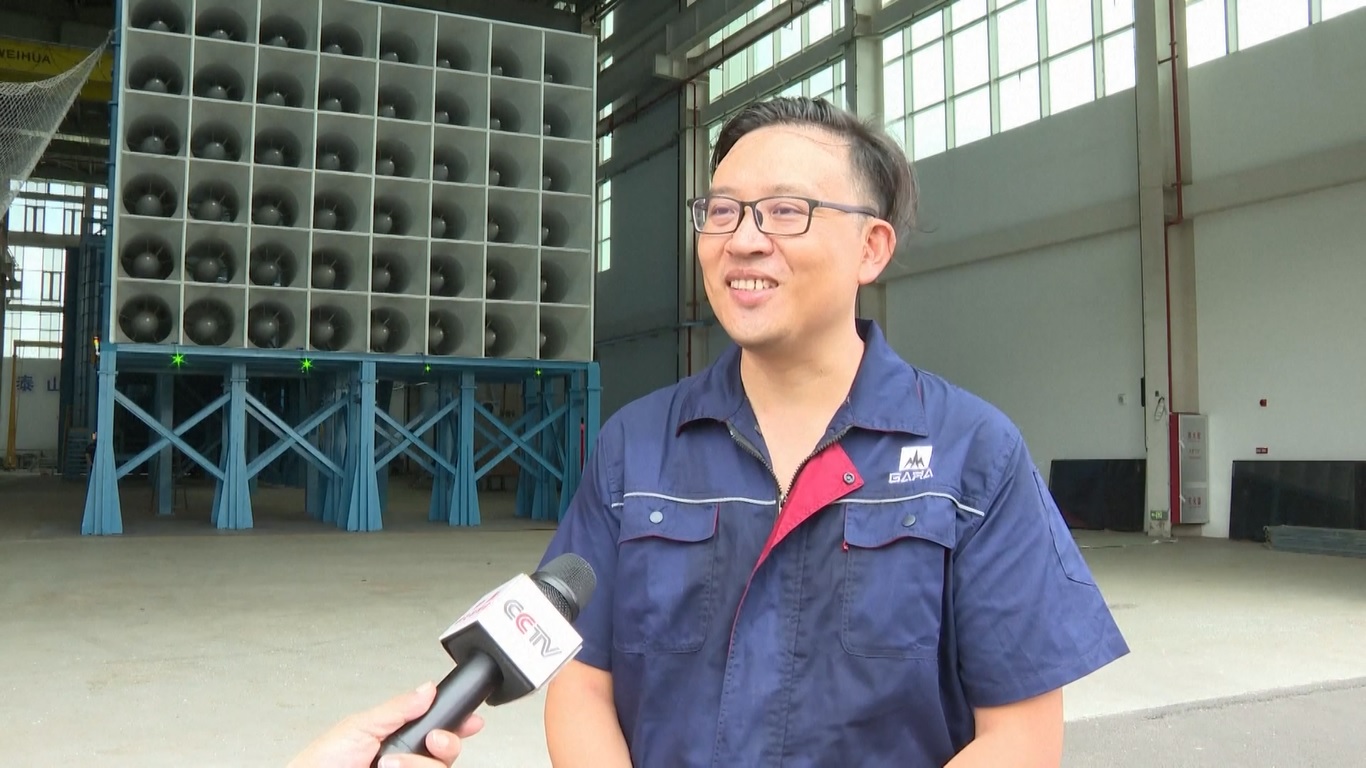 Ekonomi Dataran Rendah Berkembang Pesat di Guangzhou