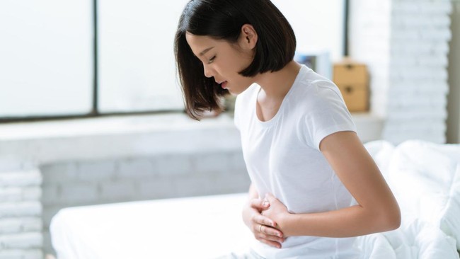 Lambung yang bergejolak tentu akan terasa tidak nyaman Ada beberapa obat asam lambung alami yang ampuh meredakan gejolak tersebut