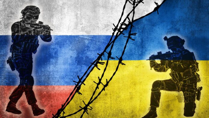Tiongkok mengumumkan pendiriannya dalam menyelesaikan krisis Ukraina secara politik