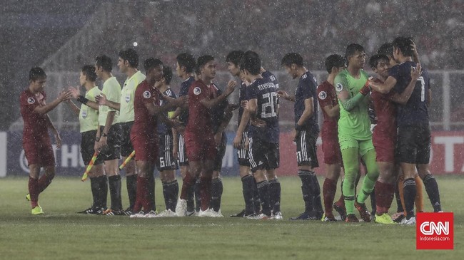 Kerja sama PSSI dan Asosiasi Sepak Bola Jepang (JFA) yang diresmikan dengan penandatanganan nota kesepahaman pada Senin (22/5) mendapat sorotan dari netizen Thailand