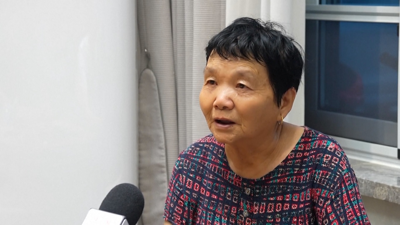 Peralatan Pintar Picu Peningkatan Berkelanjutan dalam Konsumsi Pedesaan Tiongkok