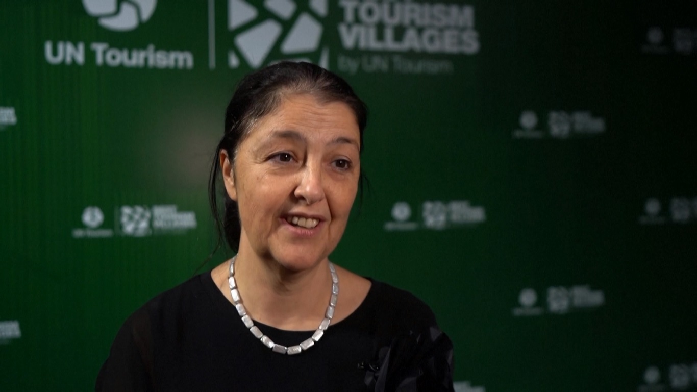 Empat Desa di Tiongkok Masuk dalam Daftar 'Desa Wisata Terbaik' Versi PBB untuk Tahun 2025