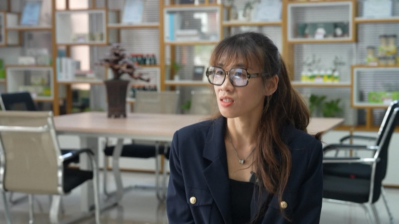 Wilayah yang dicirikan oleh dataran rendah dan datar serta tingkat penguapan yang jauh melebihi curah hujan itu telah lama berjuang melawan tanah alkali-garam yang luas