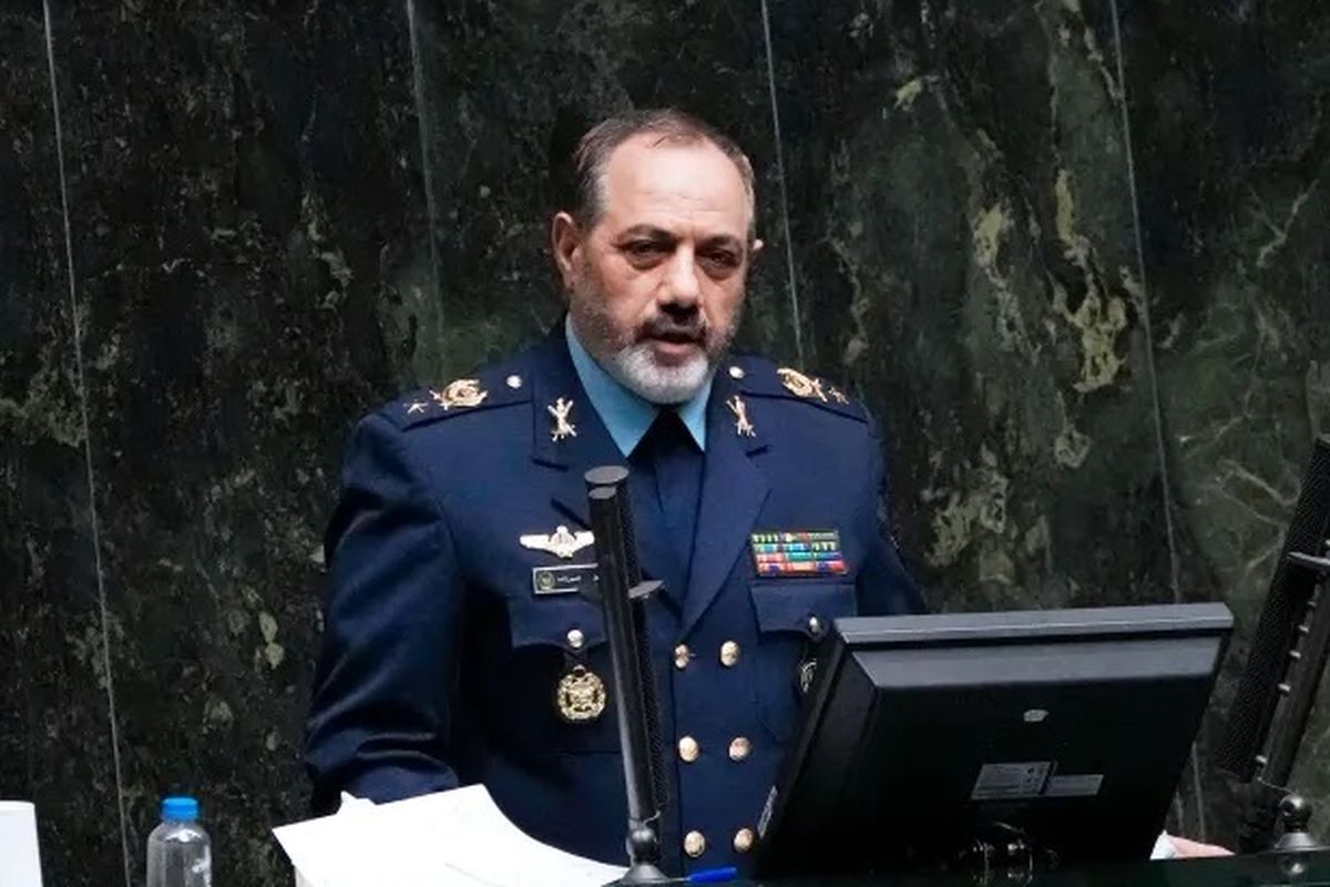 Pasca-Gencatan Senjata dengan Israel, Menteri Pertahanan Iran ke Tiongkok, Ada Apa?