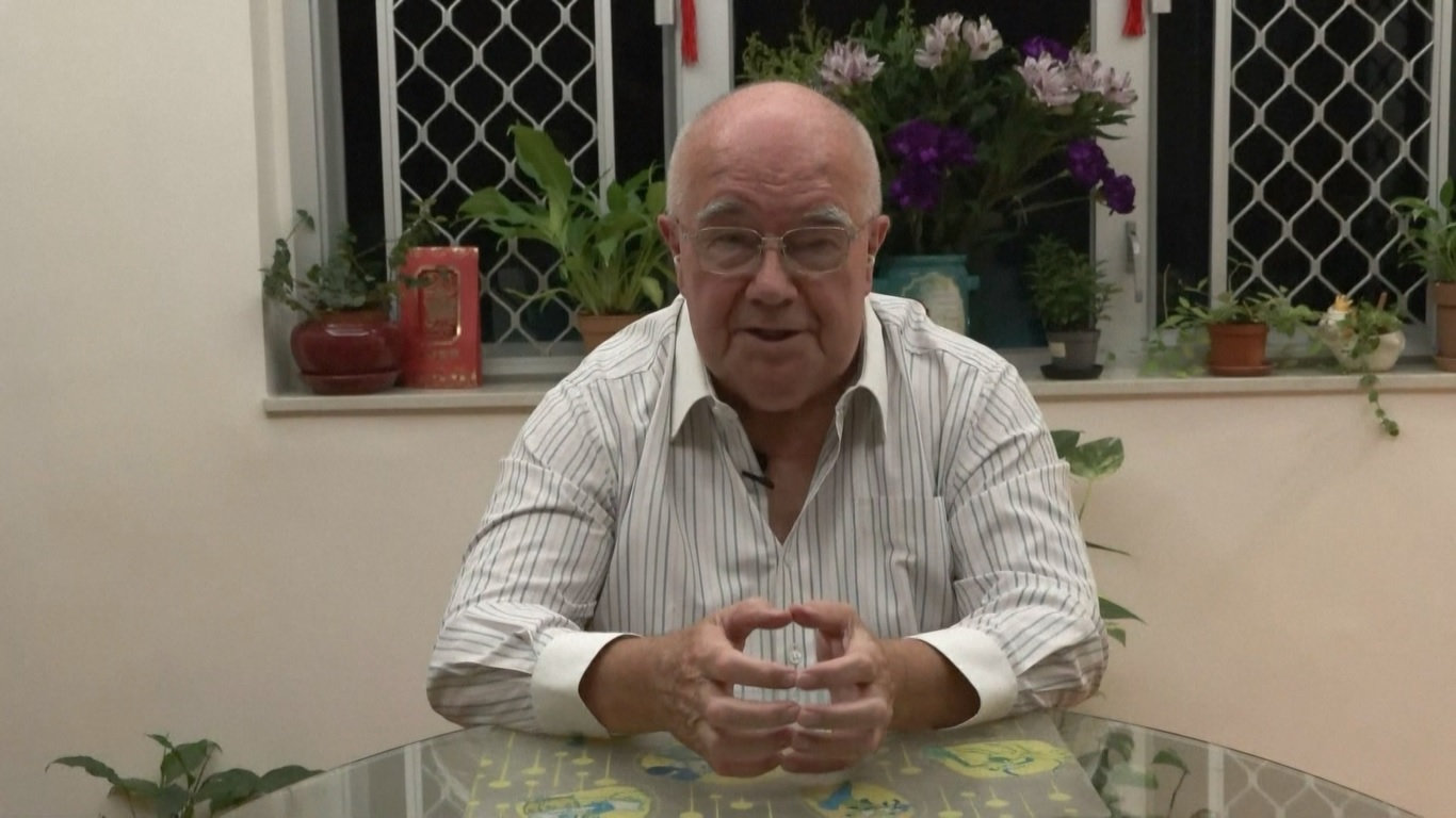 Eks Pejabat: Peran Unik Hong Kong sebagai Pusat Pemerintahan Menguat di tengah Ketidakpastian Ekonomi Global