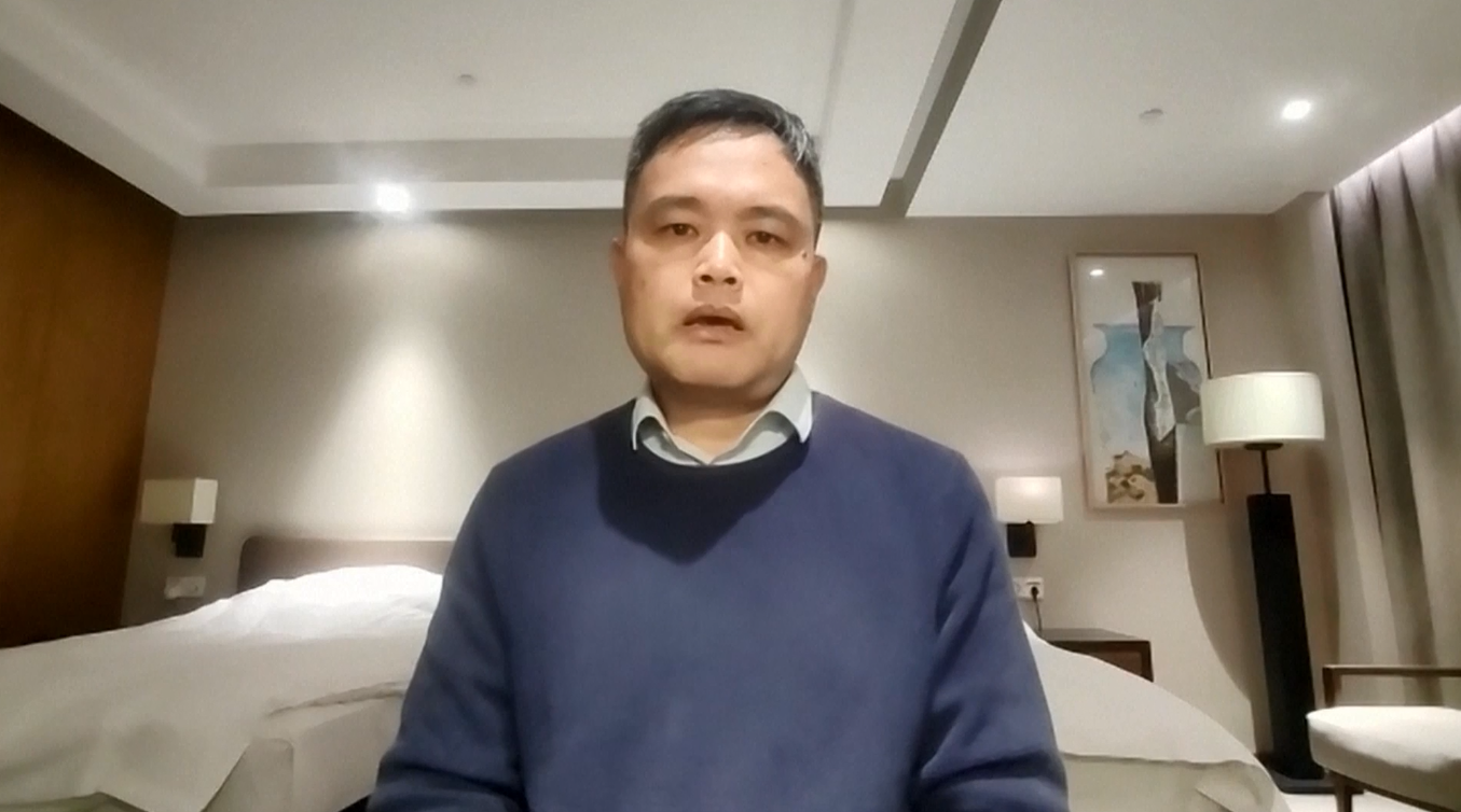 Pengamat Politik Tiongkok Ini Soroti Dinamika Kompleks dalam Pembicaraan Gencatan Senjata di Ukraina