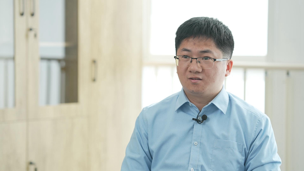 Jika model AI sebelumnya memiliki satu miliar parameter data