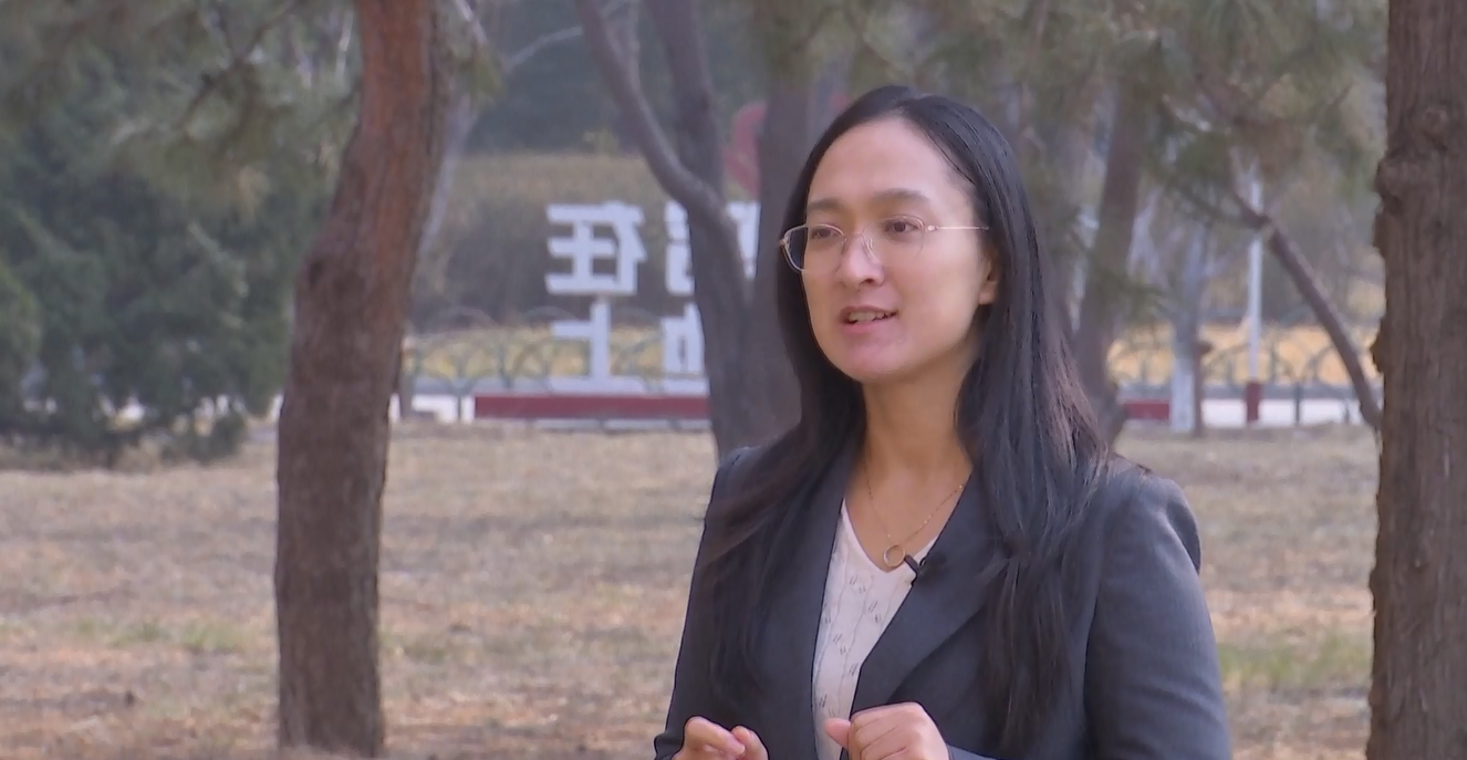 Para Anggota Parlemen Tiongkok Meninjau RUU Lingkungan Ekologi dalam Upaya Besar-besaran untuk Memberlakukan UU Hijau