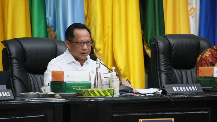 Baca artikel detiknews