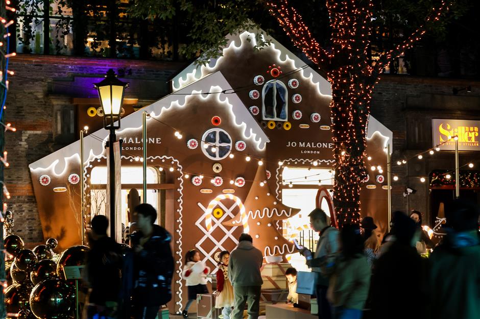 Mulai tanggal 4 Desember