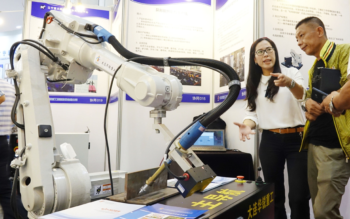 Pedoman menekankan perlunya mempercepat transformasi dan peningkatan sektor tersebut