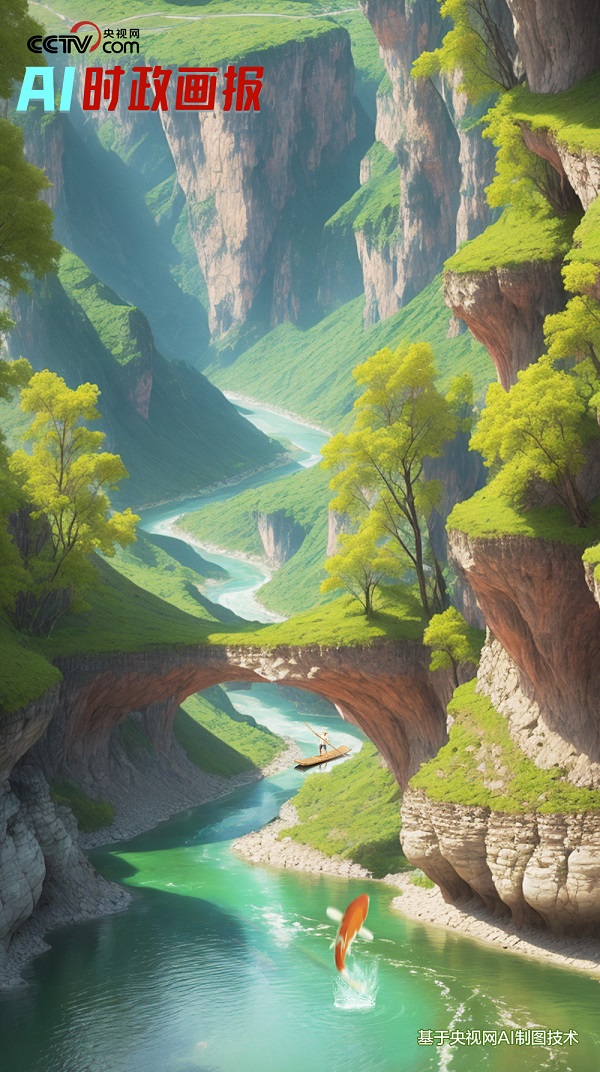 Tanggal 22 Mei adalah Hari Keanekaragaman Hayati Internasional