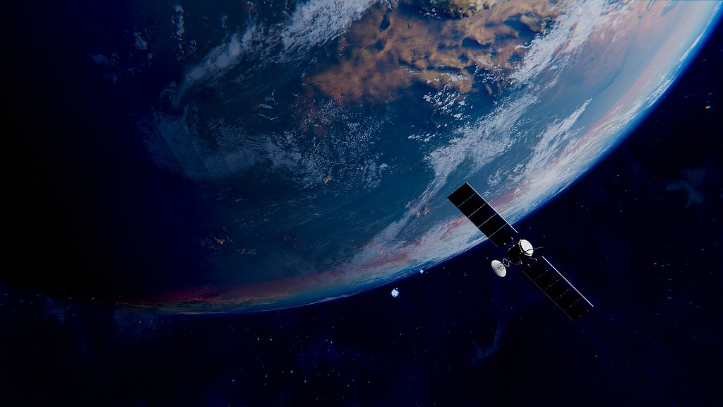 Platform Terbuka GEOVIS Cloud diharapkan dapat mendukung bidang-bidang seperti pertanian cerdas