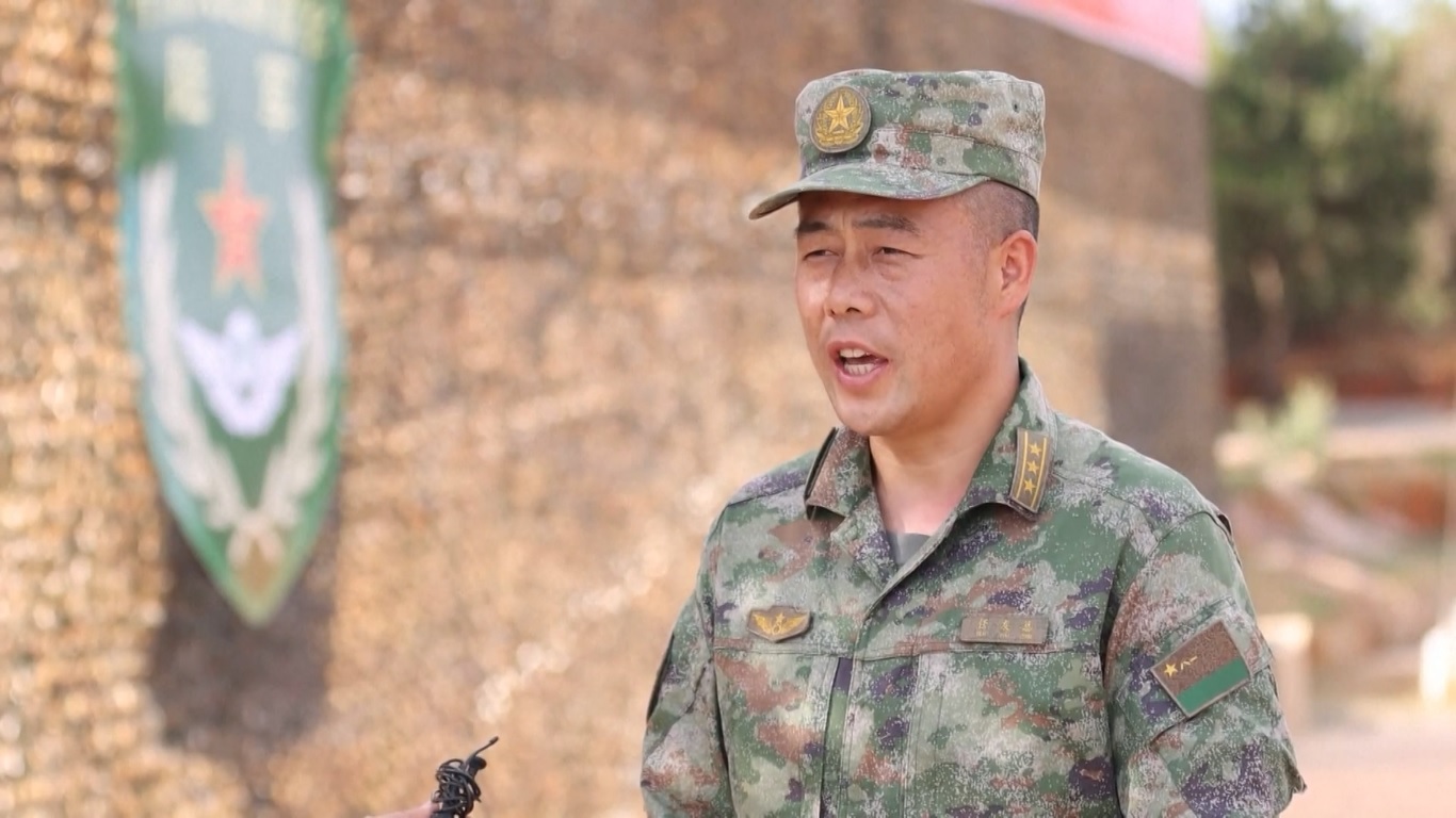 Menurut pernyataan penyelenggara