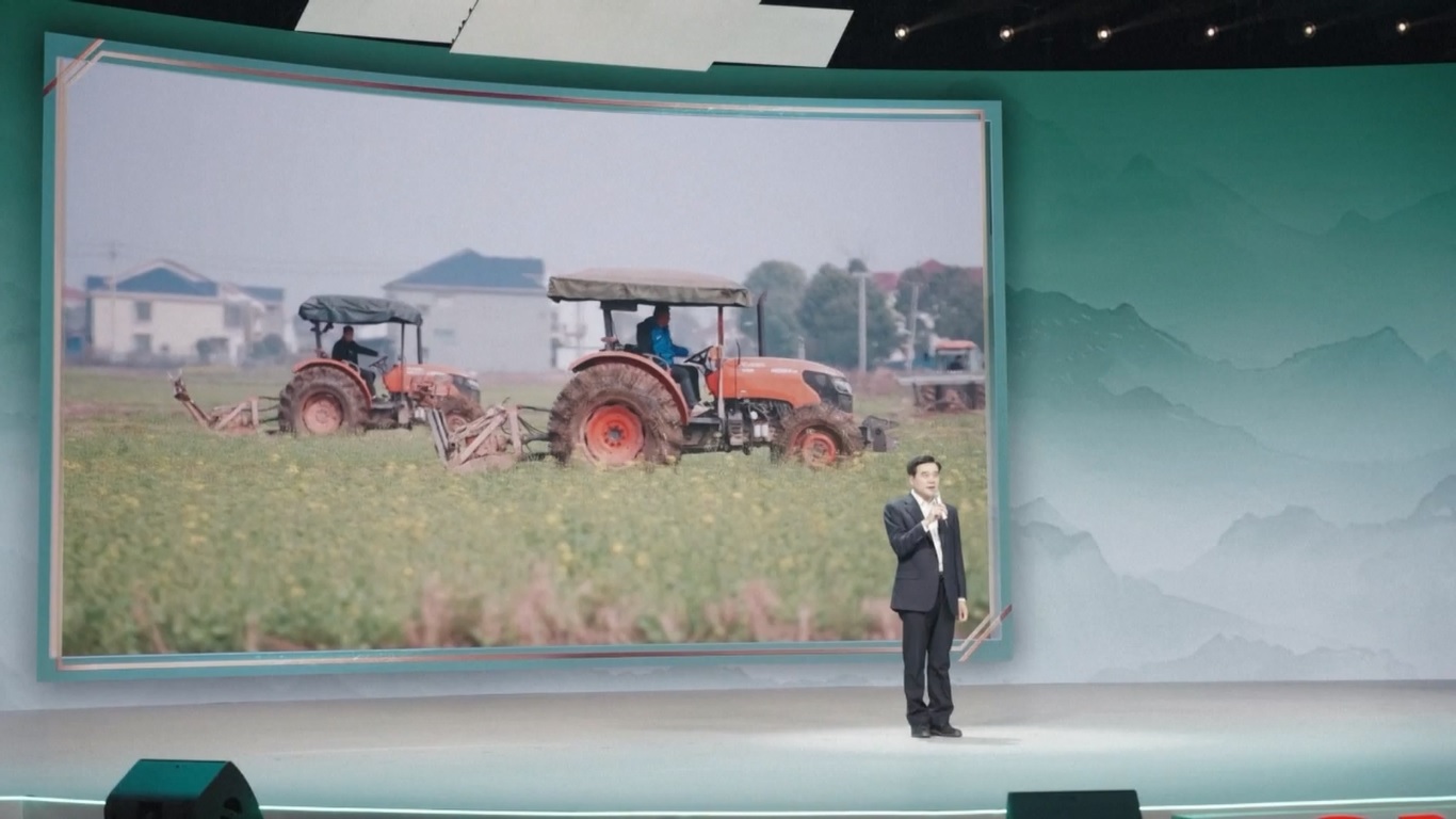 Acara ini mempertemukan para pakar