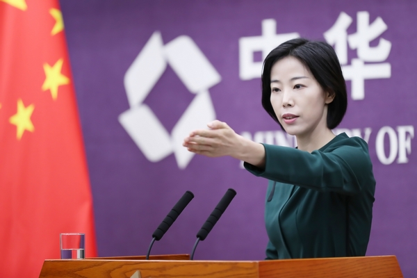 Beijing akan membantu perusahaan-perusahaan asing ambil bagian