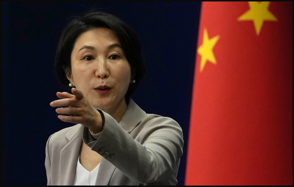 Tiongkok berharap para pihak akan bekerja sama untuk memungkinkan penerapan perjanjian gencatan senjata yang berkelanjutan dan efektif menahan diri dari tindakan eskalasi apa pun