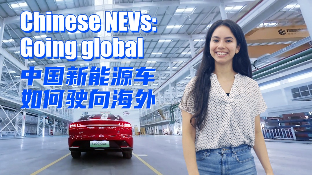 Data terbaru yang dirilis oleh Asosiasi Produsen Mobil Tiongkok menunjukkan bahwa Tiongkok mengekspor 1