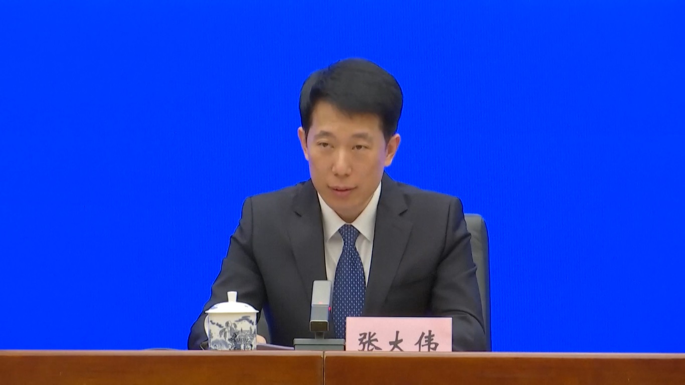 Tiongkok akan Fokus pada Empat Bidang untuk Memajukan Pemantauan Ekologi Modern pada Tahun 2026-2030