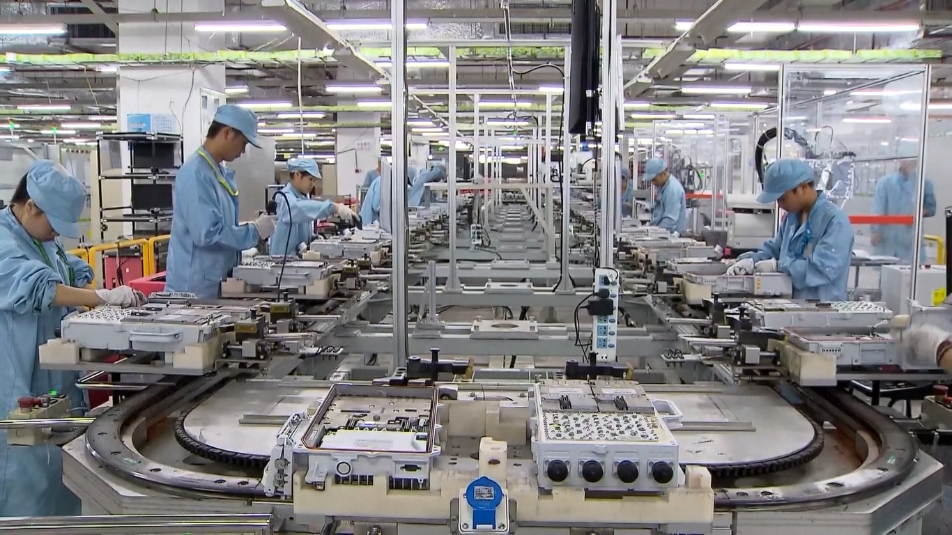 Mereka sepakat untuk memperpanjang perjanjian tersebut selama lima tahun tambahan