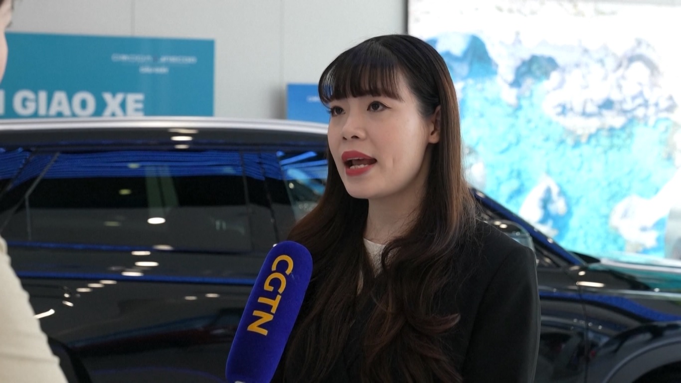 Ia menyatakan harapan bahwa kunjungan Xi akan mengarah pada keterlibatan bisnis yang lebih dalam antara kedua belah pihak