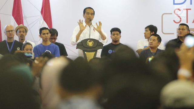 Perkembangan ekonomi digital di Indonesia sudah tidak bisa dipandang sebelah mata lagi Hal ini terbukti karena Indonesia sudah memiliki ribuan perusahaan rintisan atau startup dan dari beberapa startup tersebut sudah masuk ketegori unicorn bahkan decacorn