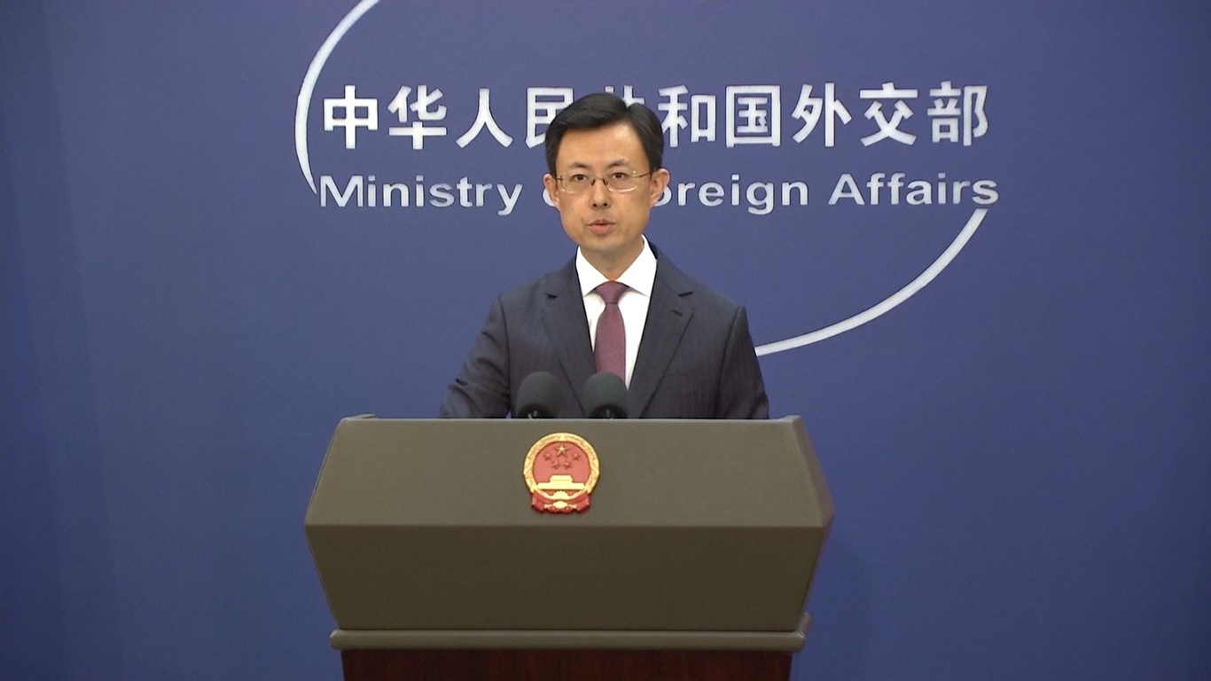 Tiongkok Berharap Konsul Jenderal Baru AS akan Tingkatkan Pertukaran AS-Hong Kong