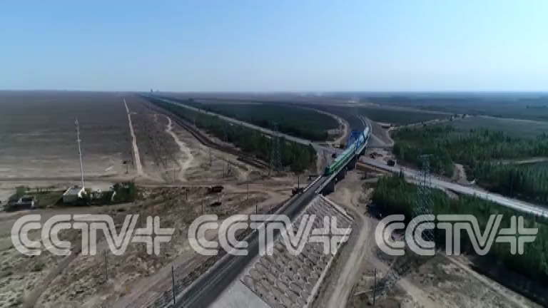 Menurut Administrasi Jaringan Kereta Nasional Tiongkok