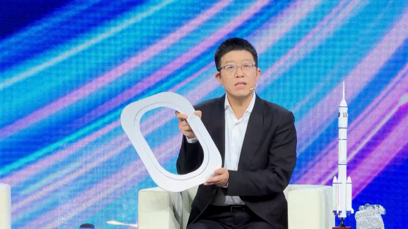 Sebagai salah satu dari enam basis industri lama Tiongkok