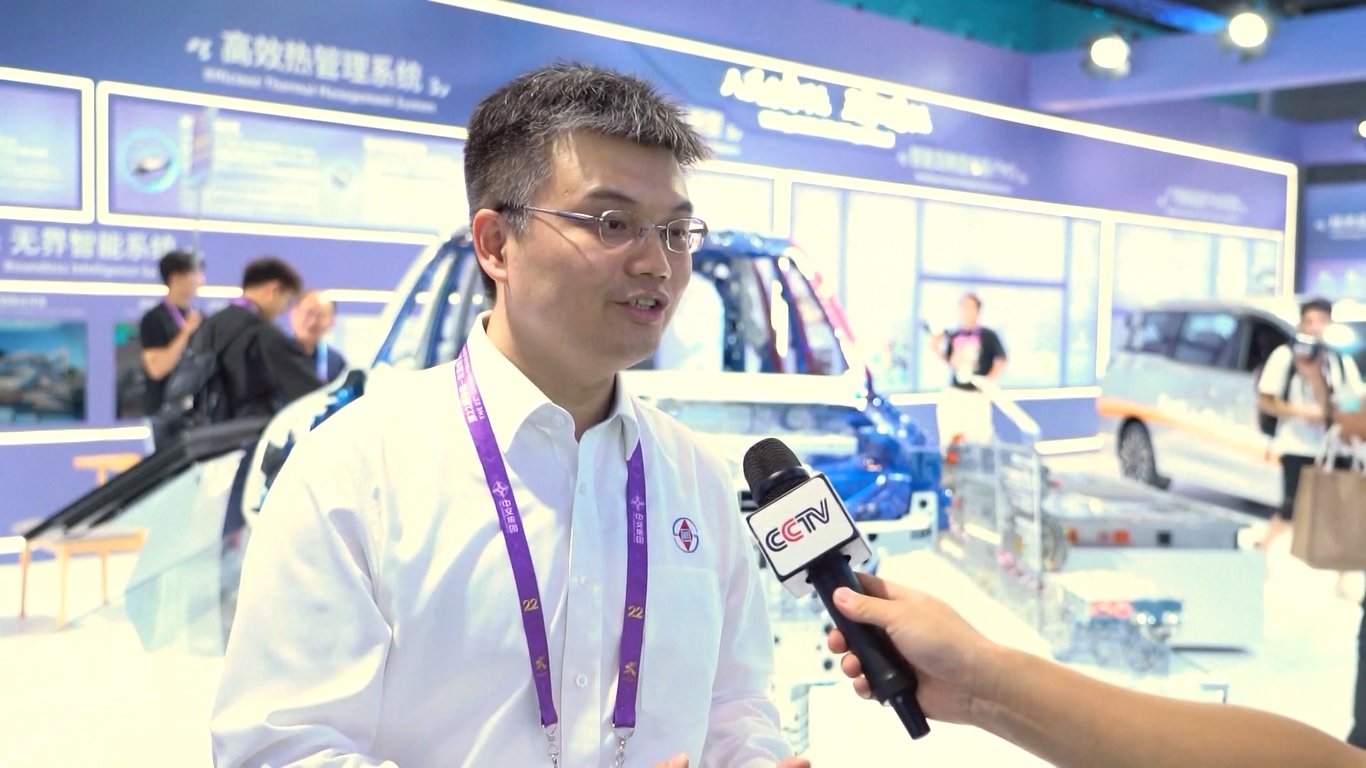 Expo Tiongkok-ASEAN Resmi Ditutup dengan Lebih dari 500 Kesepakatan Bisnis yang Ditandatangani