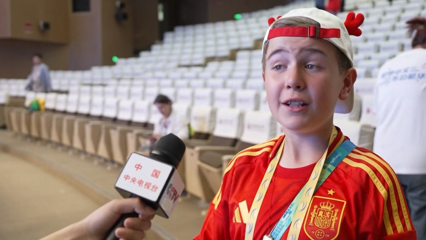 Film Dokumenter Luar Angkasa Pertama Tiongkok Raup Pendapatan Kotor 36 Juta Yuan