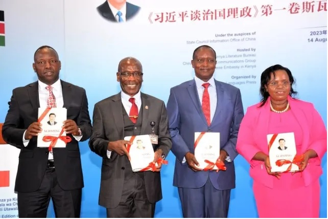 Para ahli mengatakan