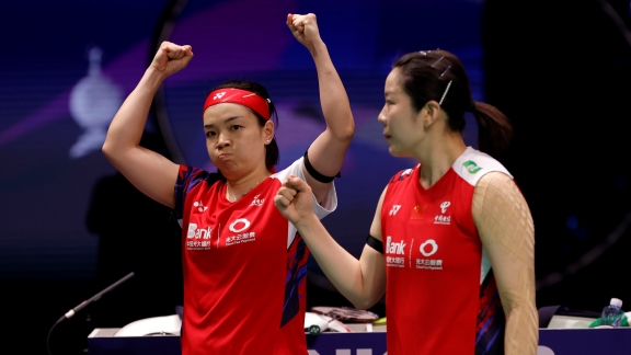 Bermain di kandang sendiri untuk pertama kalinya sejak 2016