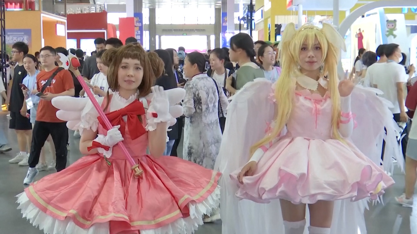 Orang dalam industri memperkirakan bahwa pasar Tiongkok untuk industri animasi mencapai 49 miliar yuan (sekitar 101 miliar rupiah) pada tahun 2022