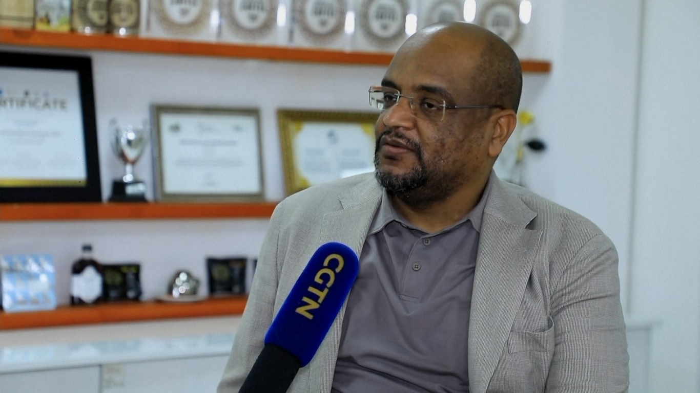 Kopi Ethiopia Siap Merambah Pasar Lebih Besar di Tiongkok berkat Perlakuan Tarif Nol