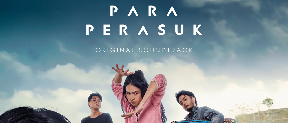 Ini Dia Single Terbaru Maudy Ayunda untuk OST Film 'Para Perasuk'