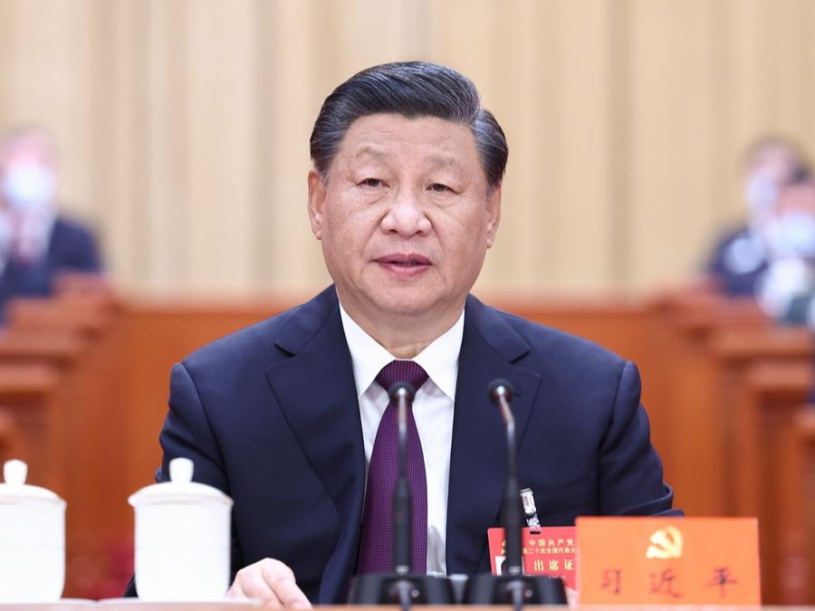 Politbiro Komite Sentral PKT pada hari Selasa kemarin (25/10) mengadakan sidang untuk membahas dan mengatur pembelajaran terhadap semangat Kongres Nasional ke-20 PKT