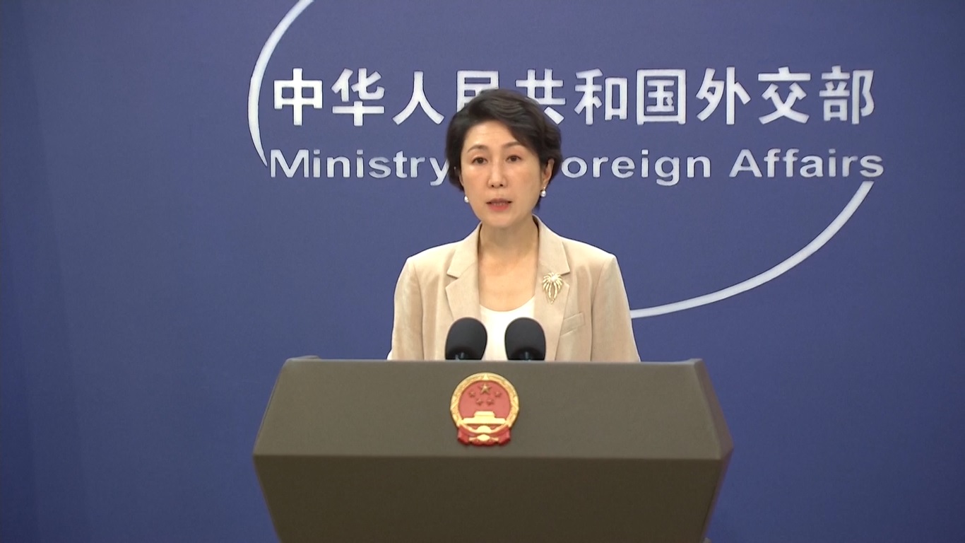 Tiongkok Tegaskan Dukungannya terhadap Asia Tenggara yang Bebas Senjata Nuklir