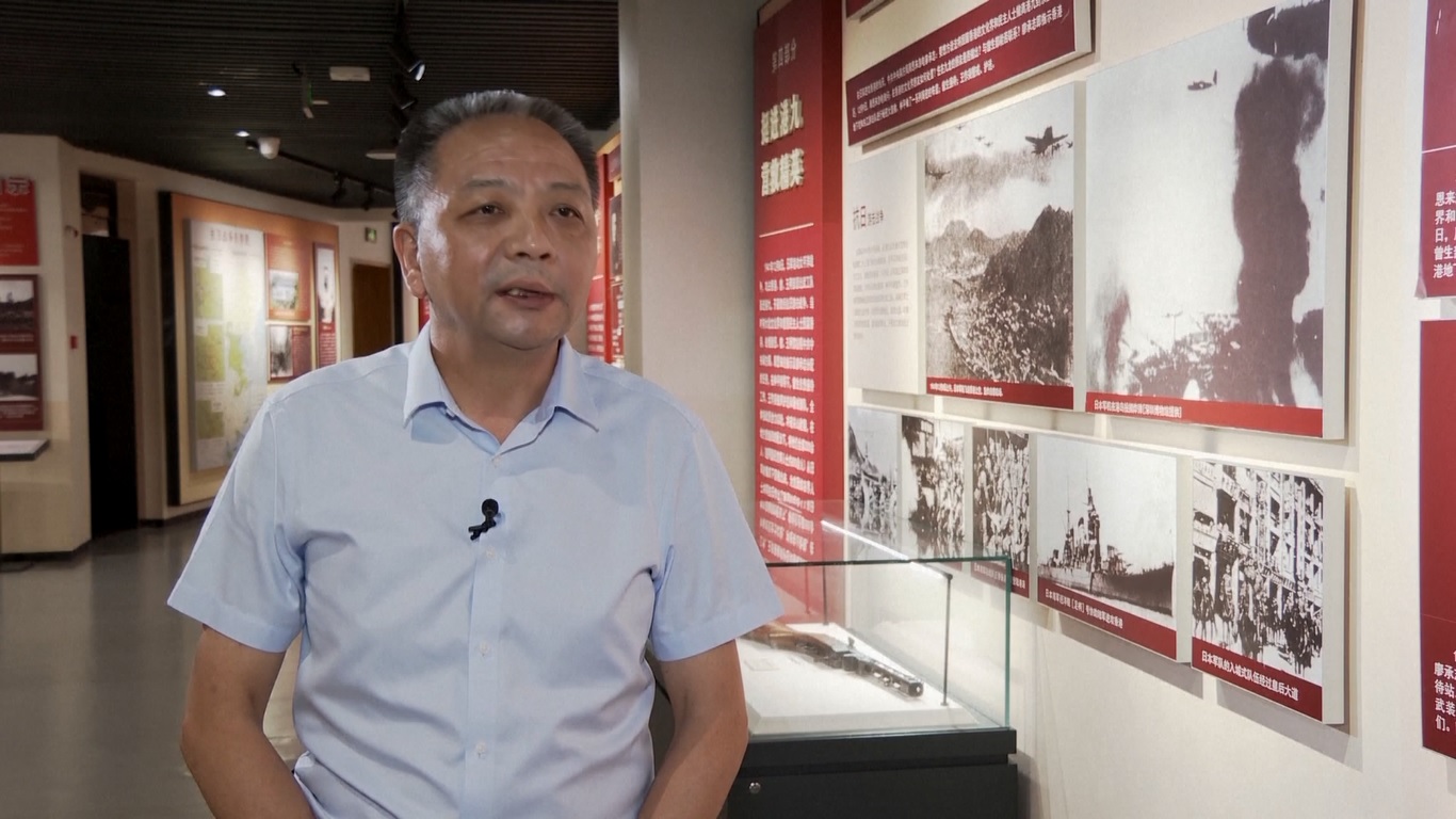 Pasukan Gerilya Tiongkok Dikenang karena Selamatkan Lebih dari 800 Intelektual dalam Perang Melawan Agresi Jepang