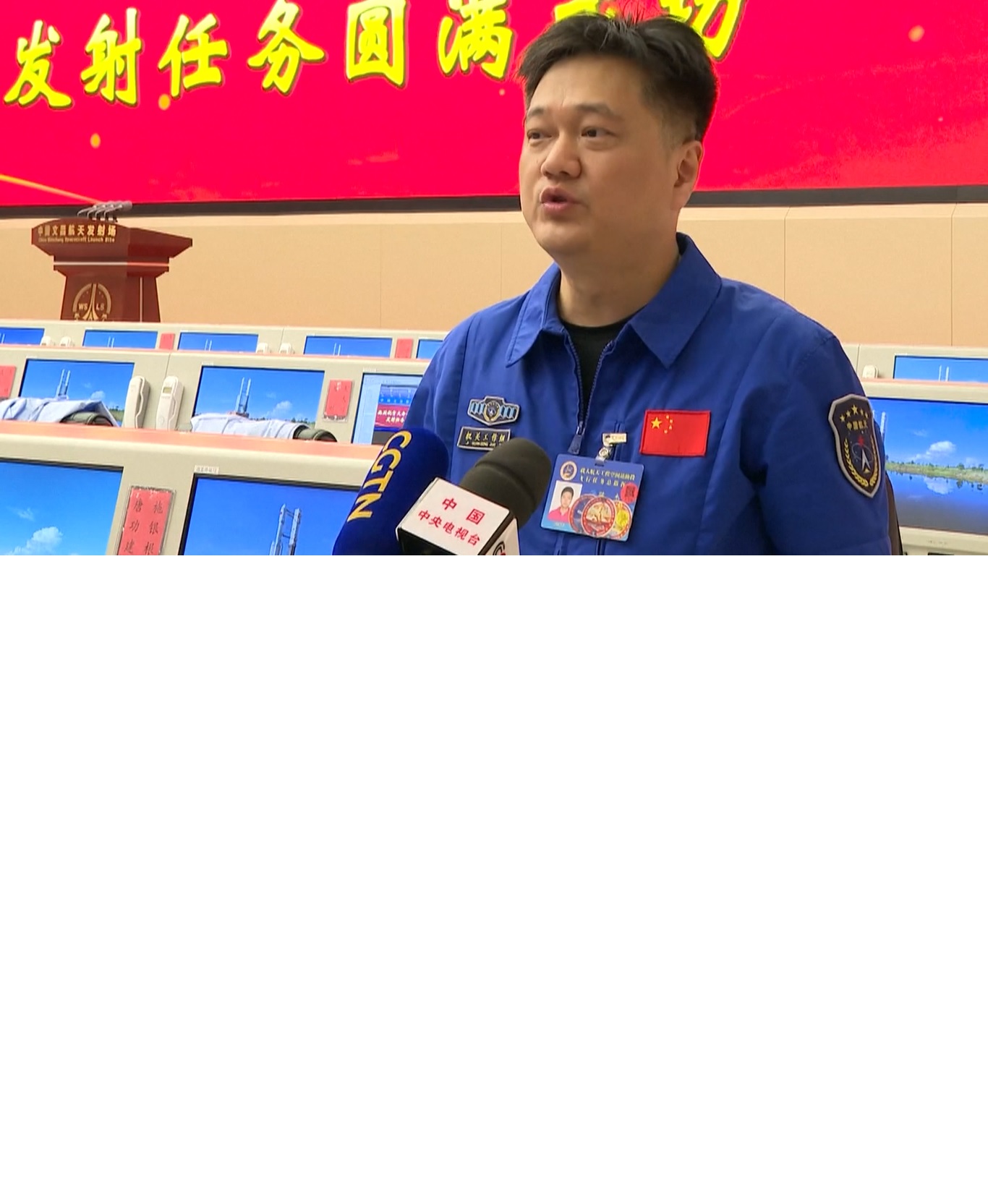 Setelah menyelesaikan pembangunannya awal tahun ini