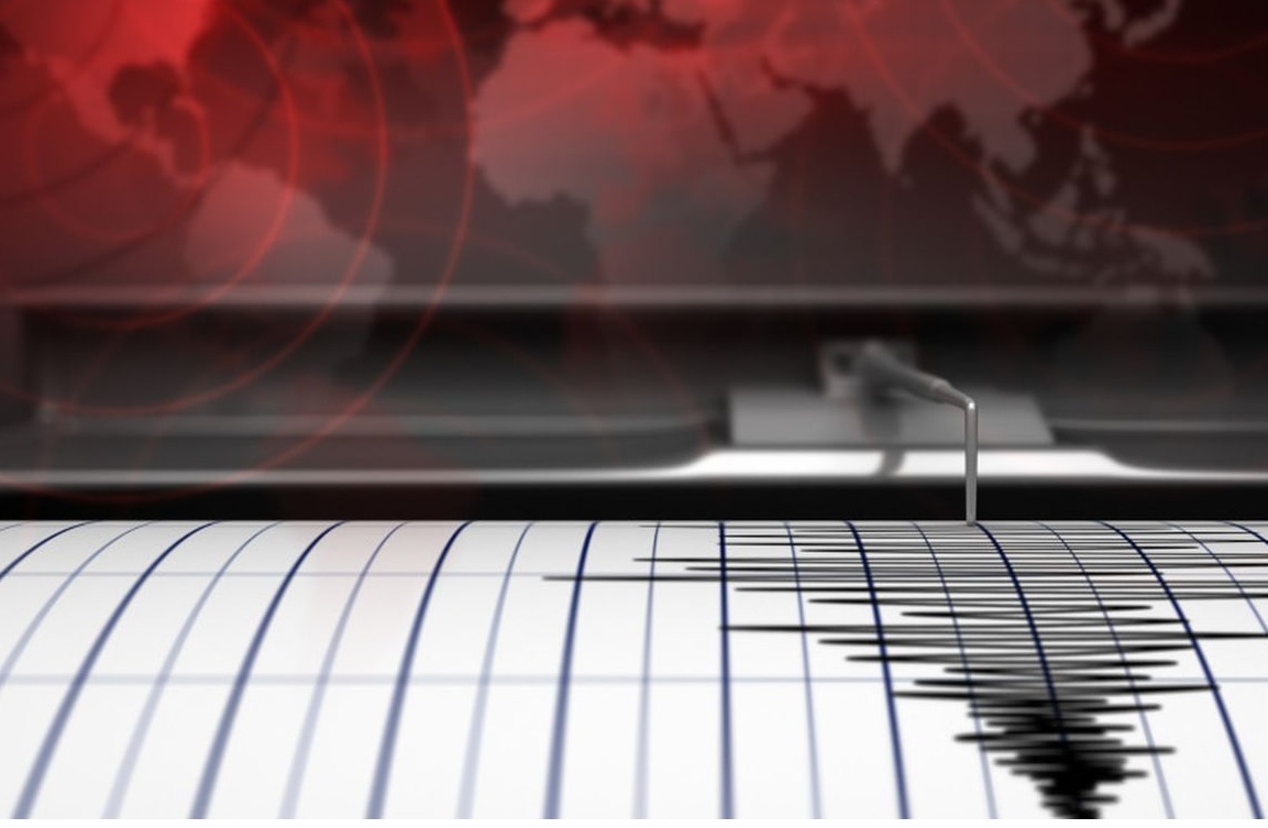 Gempa M 7,7 Guncang NTT, Getarannya Terasa hingga Bone