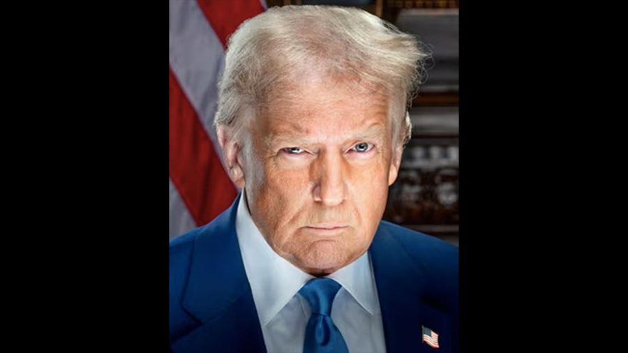 Trump sempat dimakzulkan dua kali selama masa jabatan pertamanya