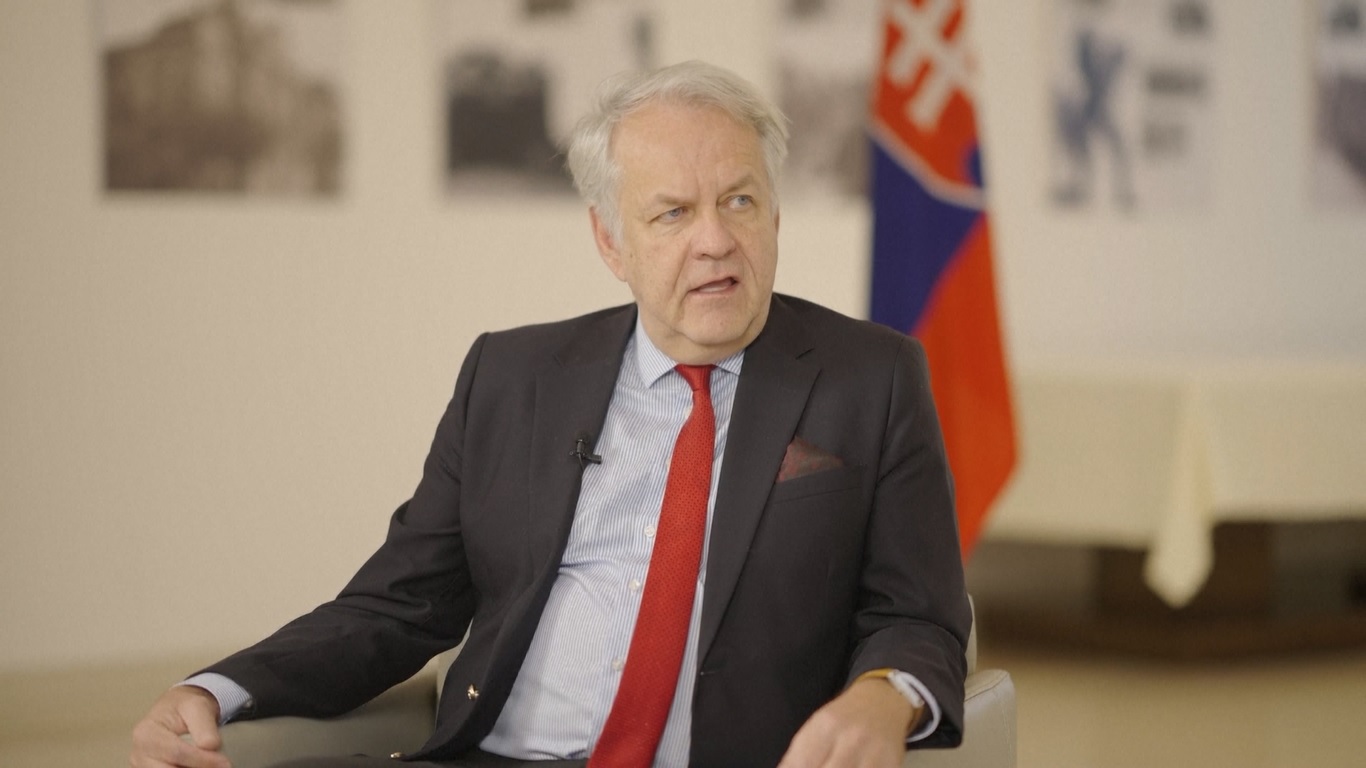 Mengenai Prakarsa Keamanan Global