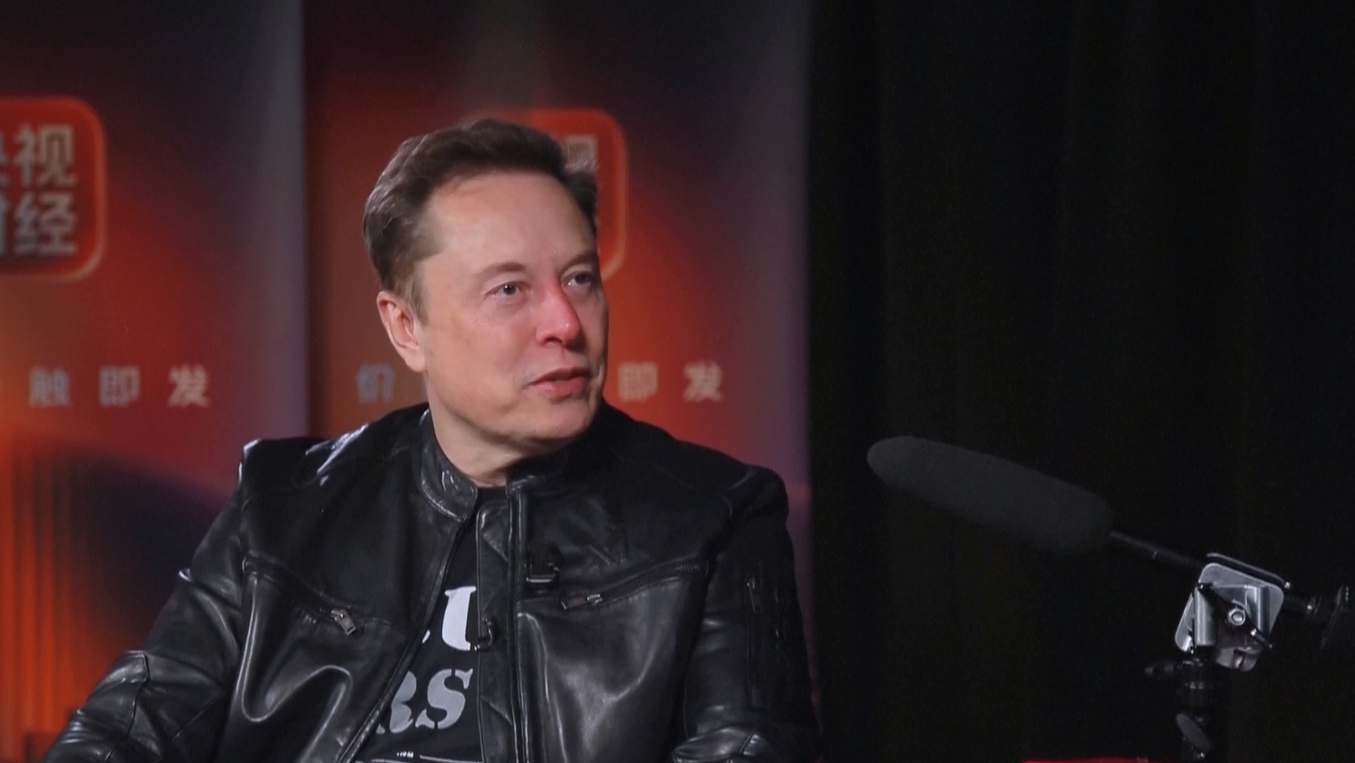 Elon Musk: Regulasi Keamanan AI Memerlukan Kerja Sama Tiongkok-AS