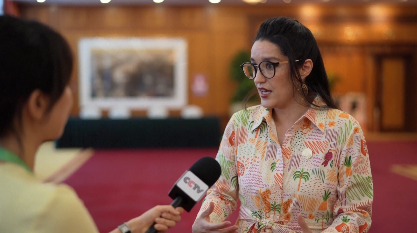 Pertemuan Menteri APEC tentang Kehutanan Resmi Dimulai di Shenzhen