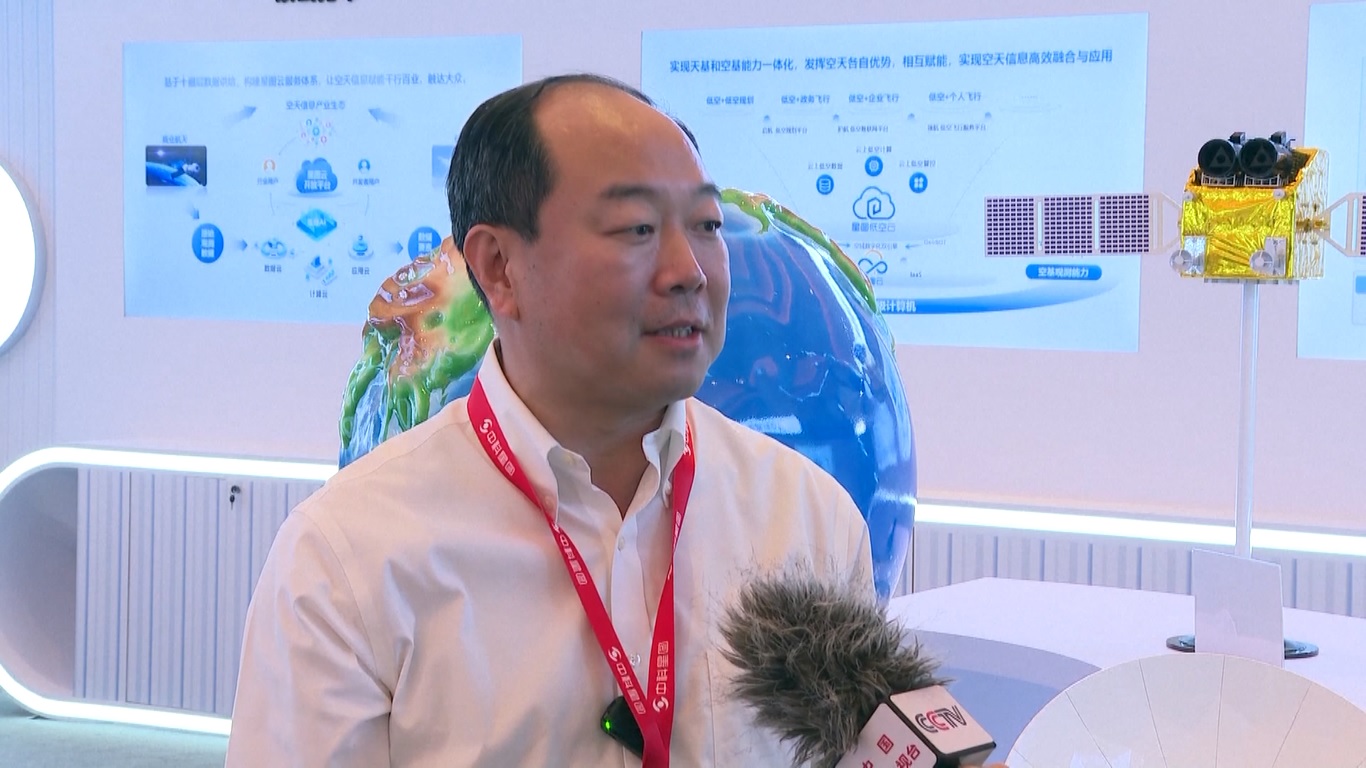 Tiongkok Targetkan Pertumbuhan Berkualitas Tinggi dalam Ekonomi Dataran Rendah yang sedang Berkembang