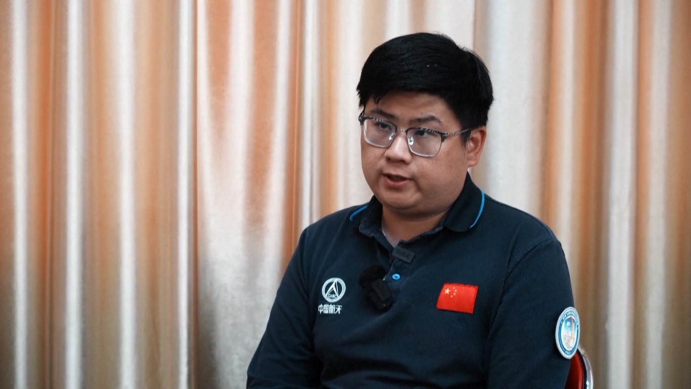 Itu adalah uji lepas landas pertama di negara tersebut pada ketinggian nol untuk wahana antariksa berawak dalam 27 tahun